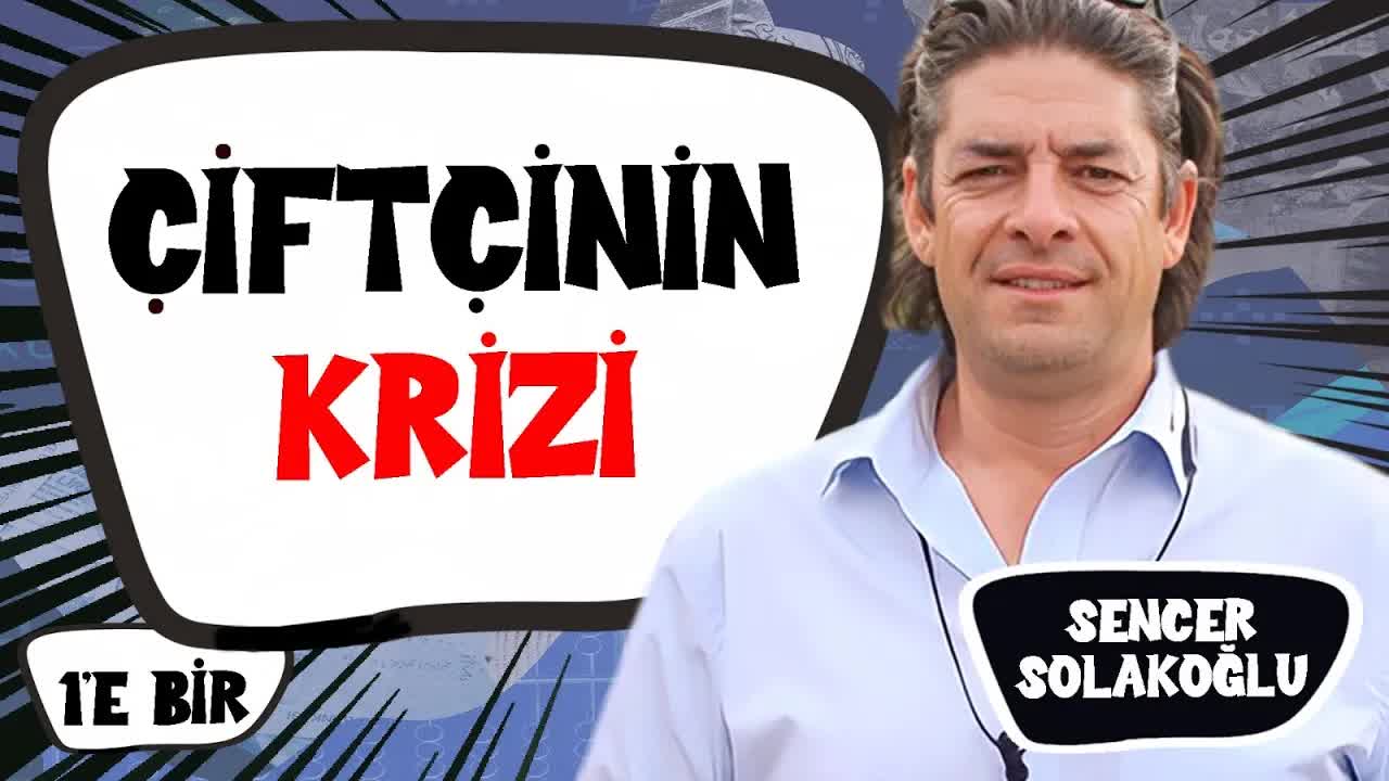 Tarım ve hayvancılıktaki krizin derinleşmesi, çiftçilerin yaşadığı zorlukları gündeme getirdi.