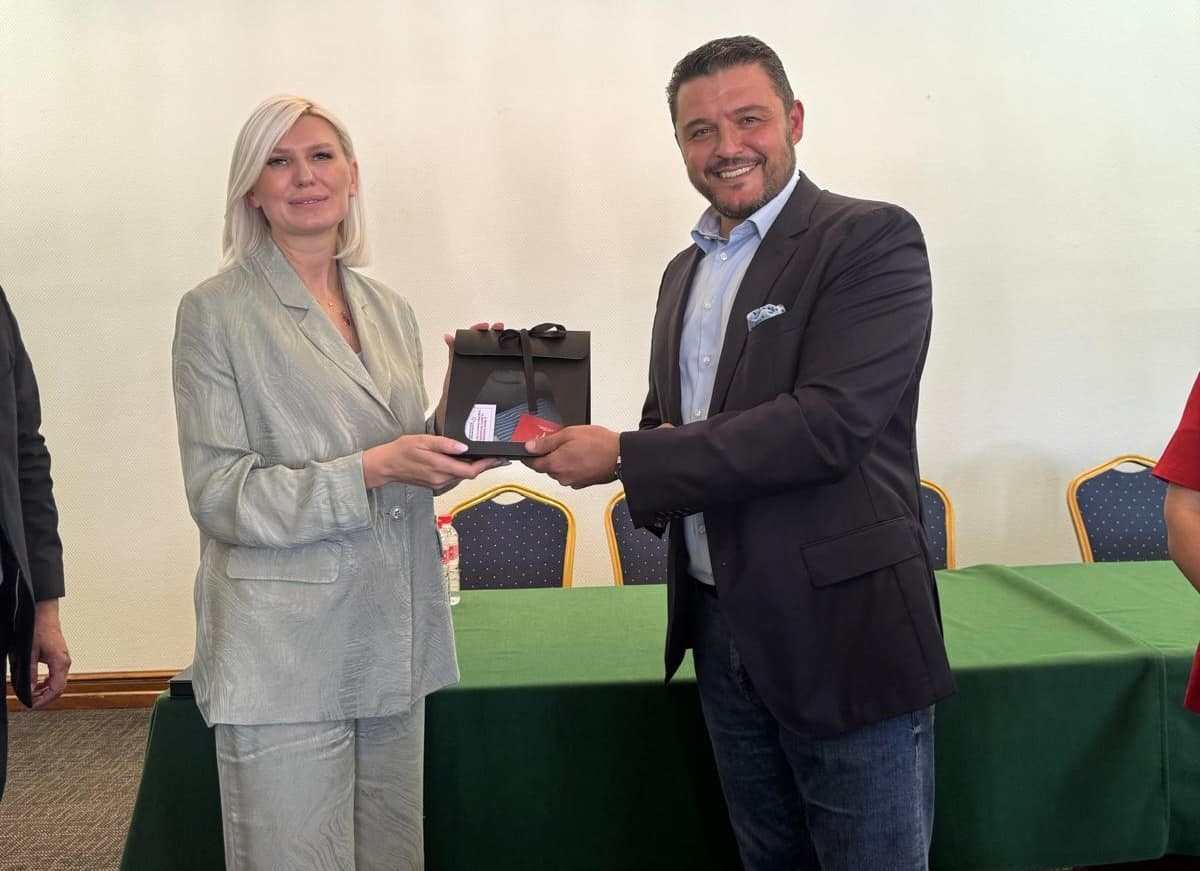 Bilecik Belediyesi ile Bulgaristan’a bağlı Rodopi Belediyesi, imzalanan protokol kapsamında