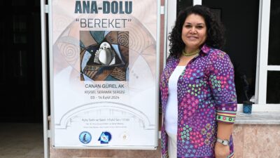 Afyon Kocatepe Üniversitesi (AKÜ) Güzel Sanatlar Fakültesi (GSF) Seramik Bölümü 