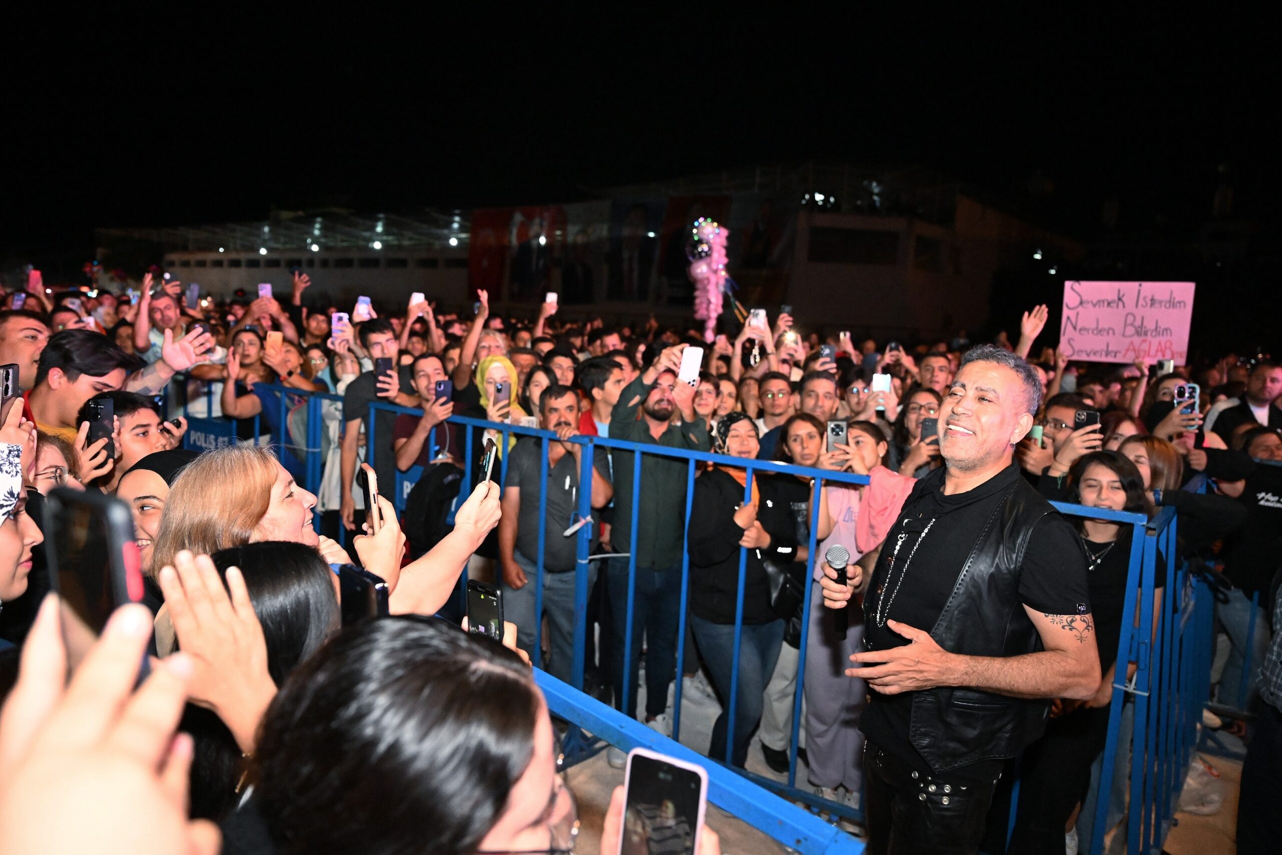 Antalya Büyükşehir Belediye Başkanı Muhittin Böcek, 672. Tarihi Elmalı Yağlı