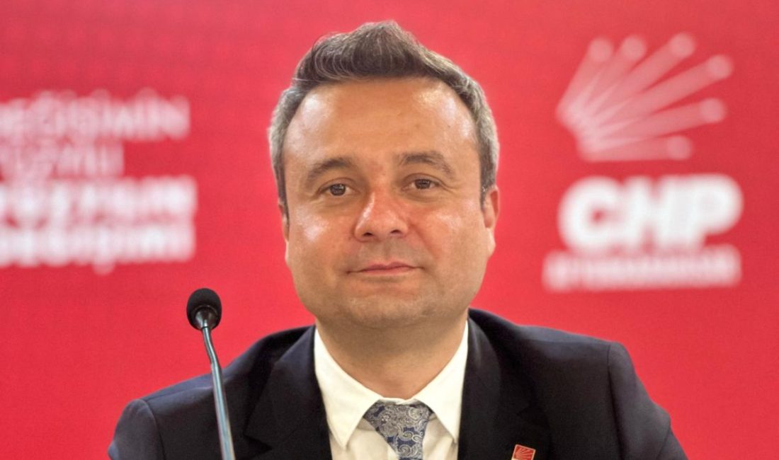 Cumhuriyet Halk Partisi, muhtemel olarak 2028’de düzenlenecek cumhurbaşkanlığı seçiminde aday