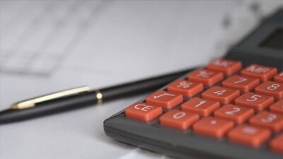 Finansal Hizmetler Güven Endeksi (FHGE), eylülde geçen aya göre 1