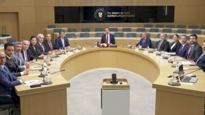 İMİB Yönetim Kurulu Başkanı Eyüp Batal, “OVP’nin açıklandığı böylesine önemli