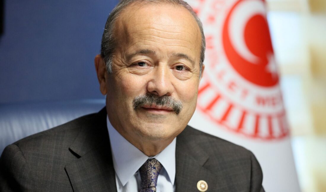 “Ahilik büyük bir önem taşıyor” Milliyetçi Hareket Partisi Afyonkarahisar Milletvekili Mehmet Taytak, Ahilik Haftası dolayısıyla