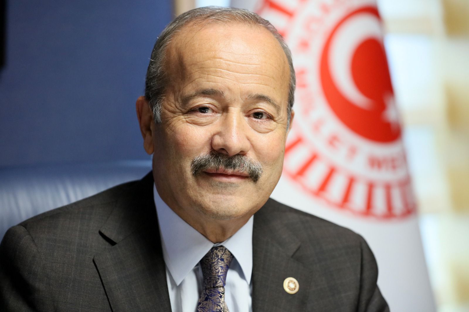 Milliyetçi Hareket Partisi Afyonkarahisar Milletvekili Mehmet Taytak, Ahilik Haftası dolayısıyla