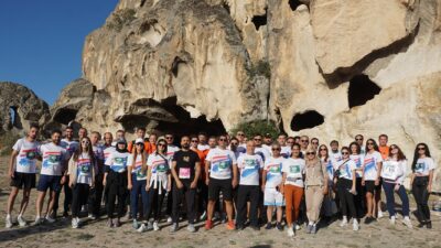 Elektrik dağıtım şirketi OEDAŞ, tarihi ve kültürel mirasa verdiği desteği