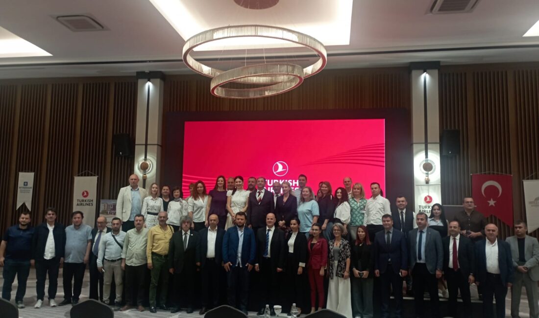 Afyonkarahisar Valisi Doç. Dr. Kübra Güran Yiğitbaşı öncülüğünde Afyonkarahisar Valiliği,