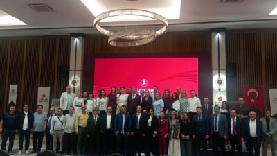 Afyonkarahisar Valisi Doç. Dr. Kübra Güran Yiğitbaşı öncülüğünde Afyonkarahisar Valiliği,