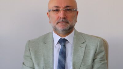 AK Parti İl Başkanı Av. Turgay Şahin, 12 Eylül 1980