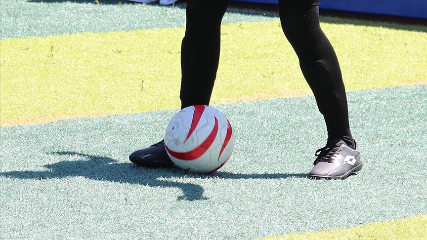 Türkiye Görme Engelliler Spor Federasyonu, Türkiye'de ilk kez tamamen görme