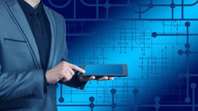 Türkiye'de bilgi ve iletişim alanında faaliyet gösteren firmaların brüt satışları