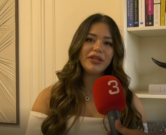 
Uzman Klinik Psikolog Meriç Demirel, pandemi sonrası sosyal ilişkilerin bozulduğunu,