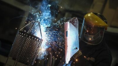 Türkiye'de imalat sektöründe faaliyet gösteren firmaların aktif büyüklükleri, 2019-2023 döneminde