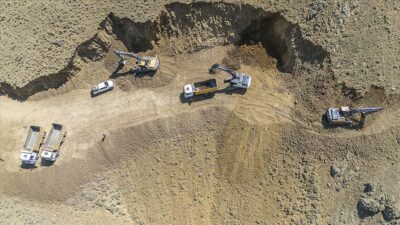 Orta Vadeli Program (OVP) ile maden ve kritik minerallerin yerli