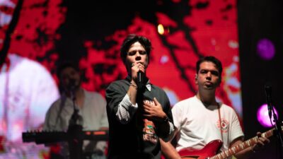 Dünya Motokros Şampiyonası öncesi düzenlenen NG Afyon Motofest, adrenalin ve