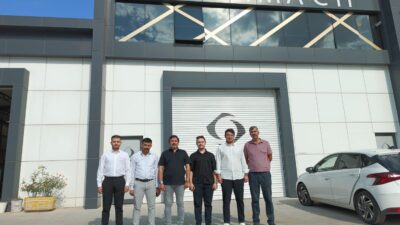 
Zafer Partisi heyeti, İl Başkanı Gökhan Katırcı öncülüğünde Afyonkarahisar’da iş