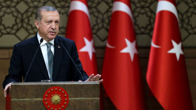 Cumhurbaşkanı Recep Tayyip Erdoğan: “Bedel ödeyerek milletimize kazandırdığımız hak ve