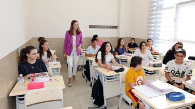 Milli Eğitim Bakanlığına Bağlı Öğrencilerin Kılık Kıyafetlerine Dair Yönetmelik’te değişiklik