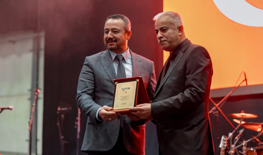 Sandıklı Belediyesi Hollanda Fuarım 2024’te Sandıklı’yı başarıyla temsil etti. Sandıklı