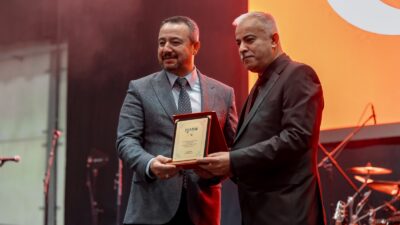 Sandıklı Belediyesi Hollanda Fuarım 2024’te Sandıklı’yı başarıyla temsil etti. Sandıklı