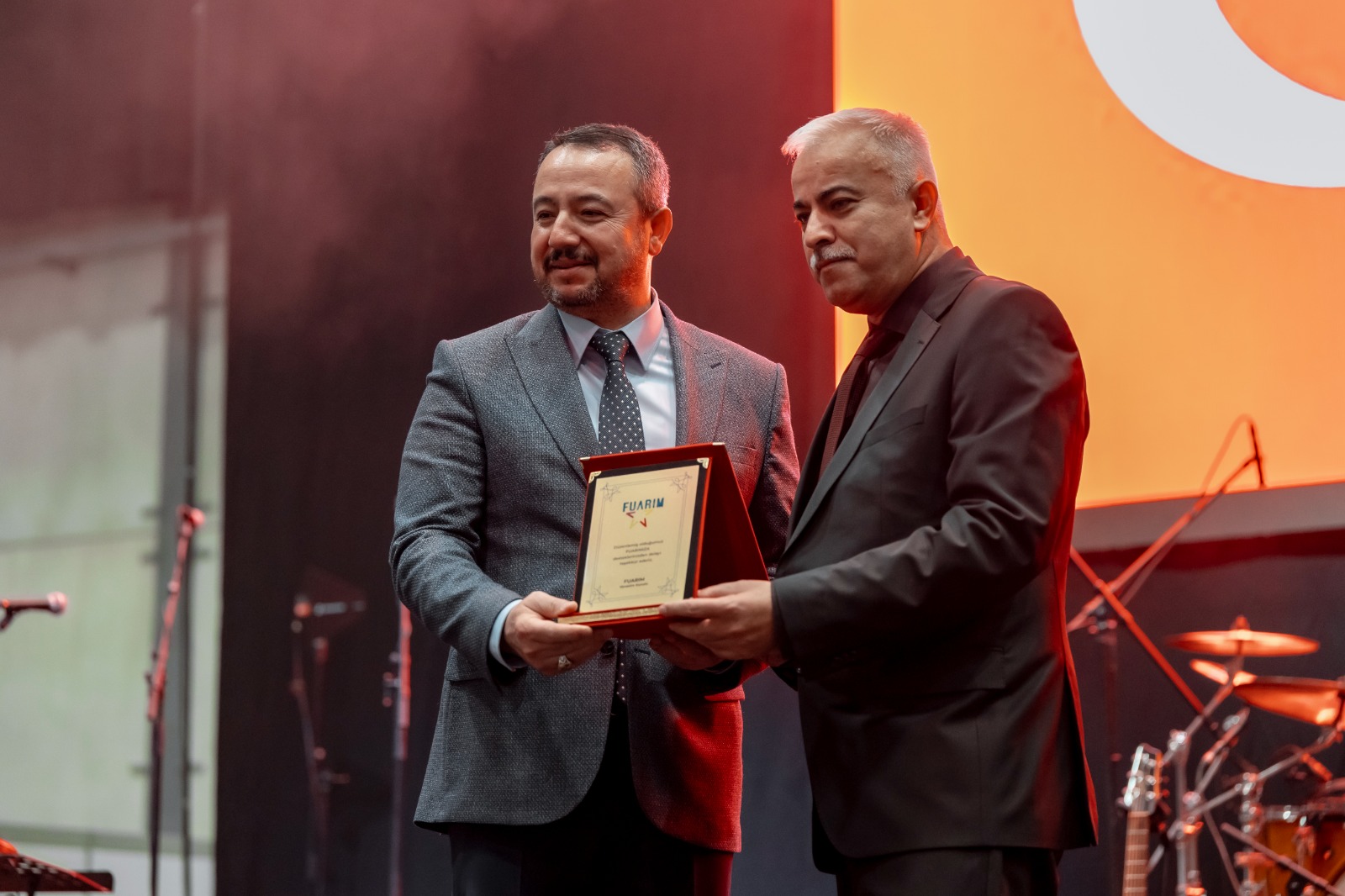 Sandıklı Belediyesi Hollanda Fuarım 2024’te Sandıklı’yı başarıyla temsil etti. Sandıklı