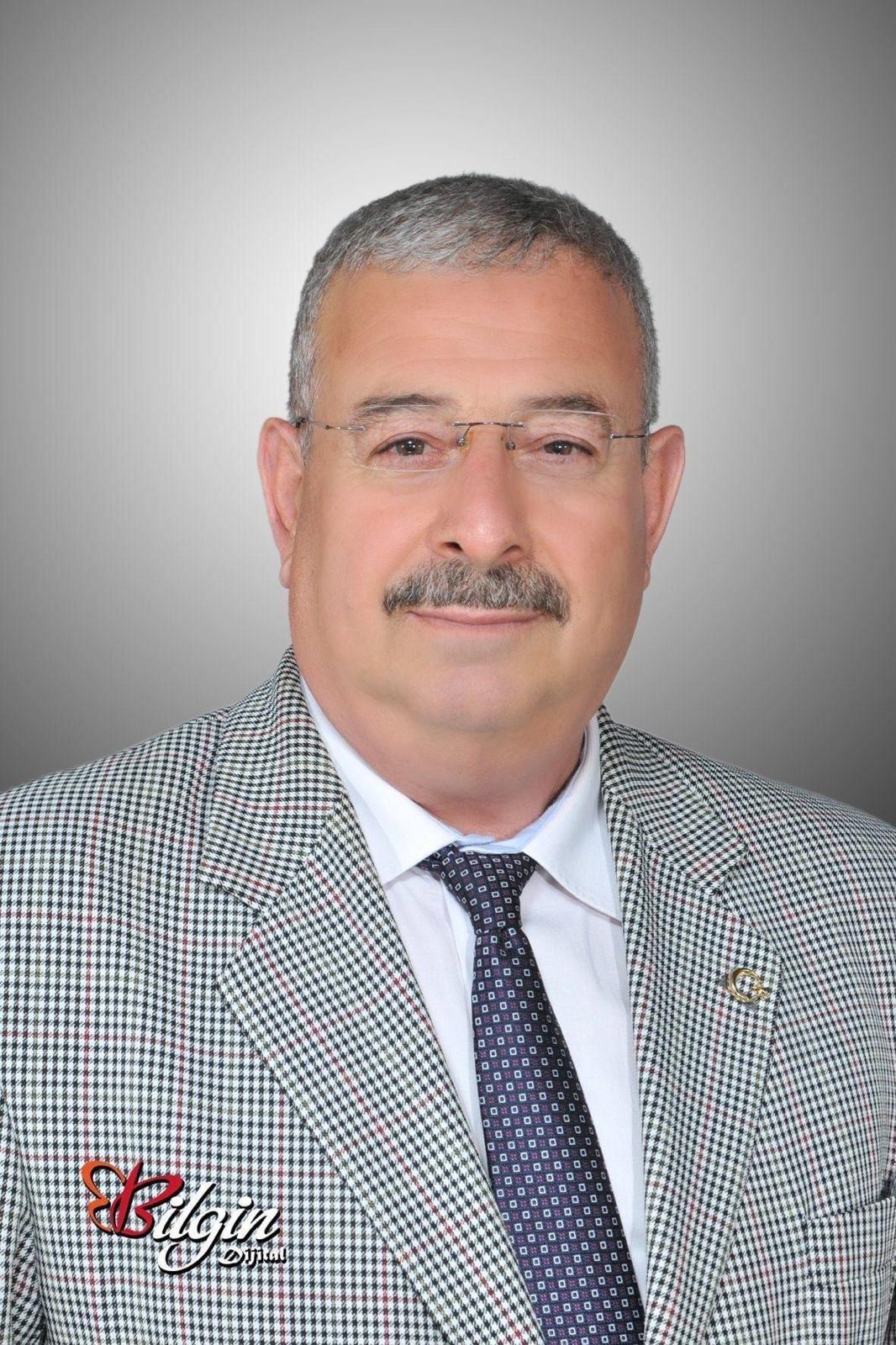 
Afyonkarahisar Yazarlar ve Şairler Derneği ( AFYAŞAD) Başkanı  Muharrem GÜNAY,
