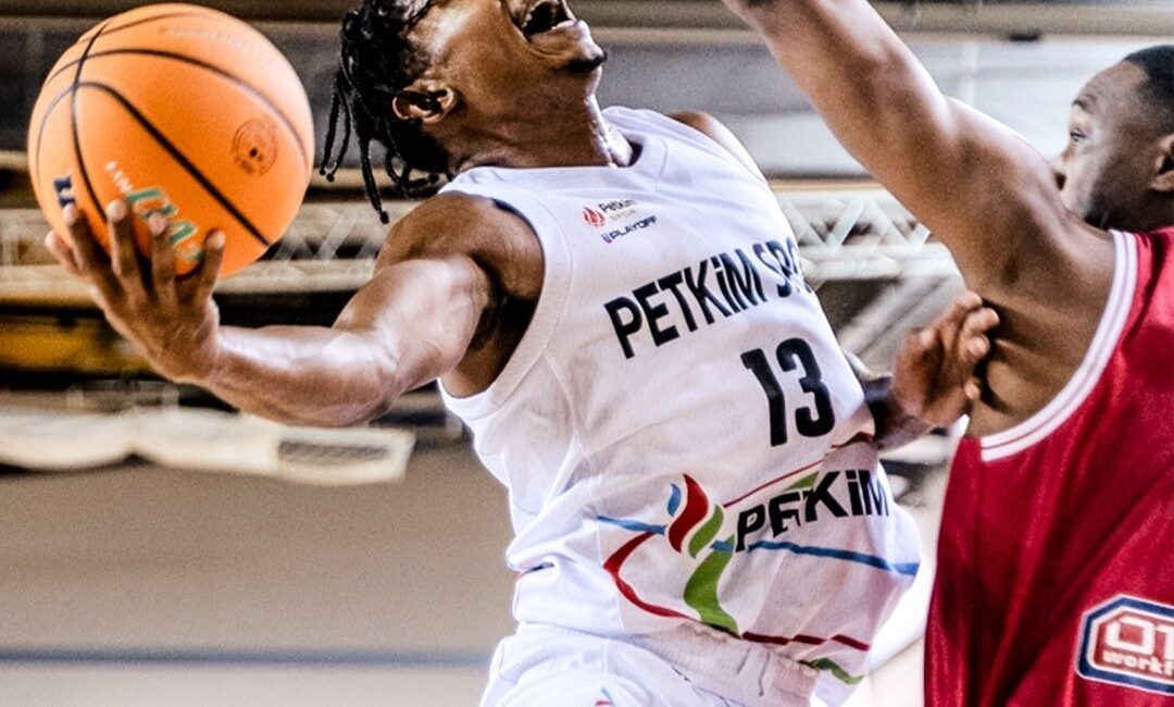 Aliağa Petkimspor, Basketbol Şampiyonlar Ligi’nin normal sezonunda mücadele edecek son
