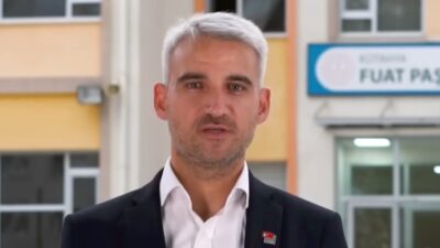 "Zafer Yolu" İlhamını Eğitime Taşıyor: İGA'dan Kütahya'daki Okula Modern Eğitim