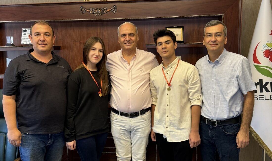 2024 Yüksek Öğretim Kurumları Sınavında ilk 10 bin kişi arasında