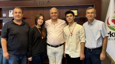 2024 Yüksek Öğretim Kurumları Sınavında ilk 10 bin kişi arasında