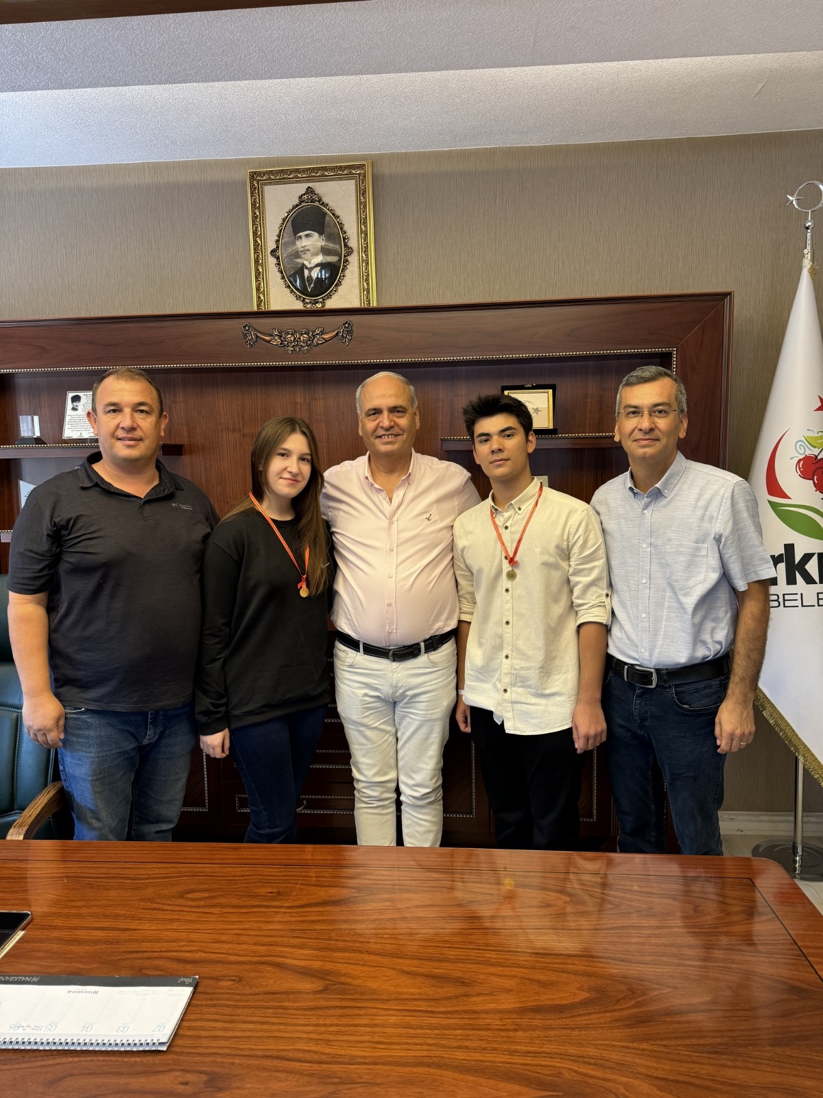 2024 Yüksek Öğretim Kurumları Sınavında ilk 10 bin kişi arasında