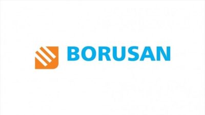 Borusan Birleşik Boru Fabrikaları Sanayi ve Ticaret AŞ, Kuzey Amerika’da