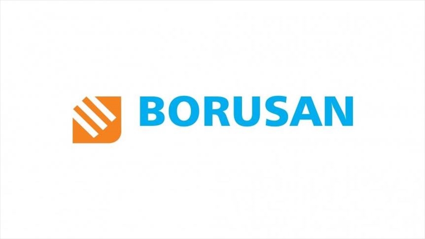 Borusan Birleşik Boru Fabrikaları Sanayi ve Ticaret AŞ, Kuzey Amerika’da