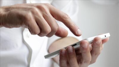 
Cep telefonlarında kullanılan dizgisi yapılmış ana kart ithalatı için gözetim