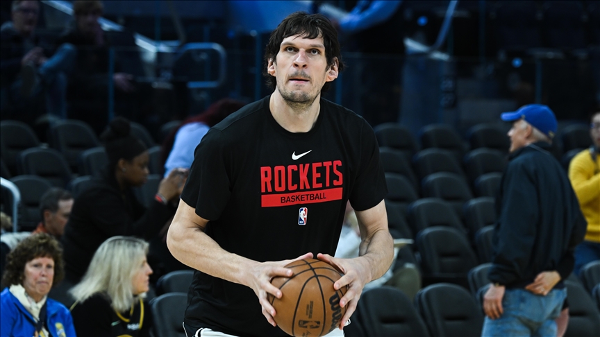 Fenerbahçe Beko Erkek Basketbol Takımı, Sırp pivot Boban Marjanovic’i kadrosuna