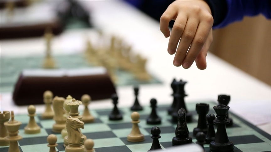 2024 Avrupa Yaş Grupları Satranç Şampiyonası’nda Türkiye’yi temsil eden sporcular,