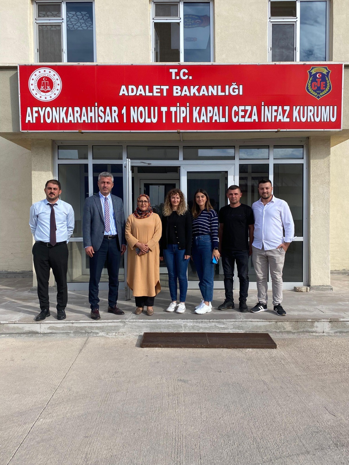 Adalet Bakanlığı ile Gençlik ve Spor Bakanlığı arasında imzalanan protokol