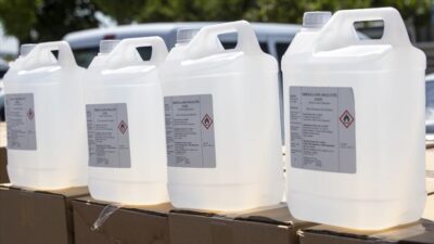 Tarım ve Orman Bakanlığı, alkol piyasasının denetlenebilmesi, kayıp ve kaçağın