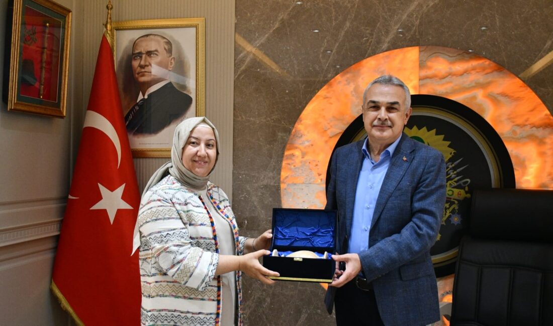 
AK Parti Aydın Milletvekili TBMM KİT Komisyon Başkanı Mustafa Savaş,