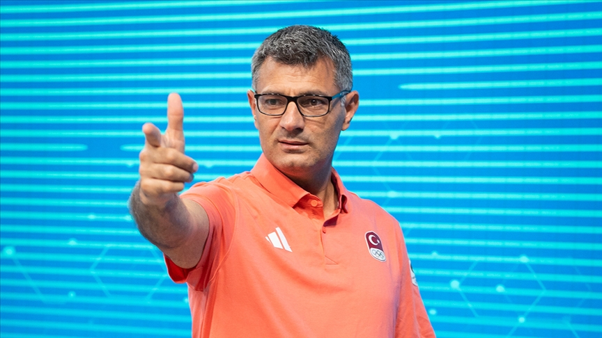 Paris 2024 Olimpiyat Oyunları'nda 10 metre havalı tabanca karışık takım