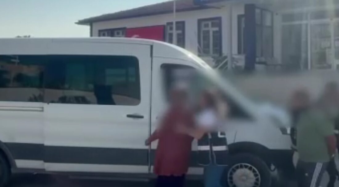 Göçmen kaçakçılarına geçit yok İçişleri Bakanı Ali Yerlikaya, 27 ilde göçmen kaçakçılığı ve düzensiz