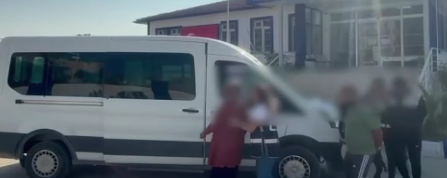 İçişleri Bakanı Ali Yerlikaya, 27 ilde göçmen kaçakçılığı ve düzensiz