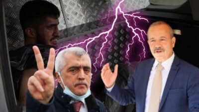 Sosyal medya hesabından sık sık PKK/KCK, FETÖ/PDY tutuklularının cezaevi koşullarının