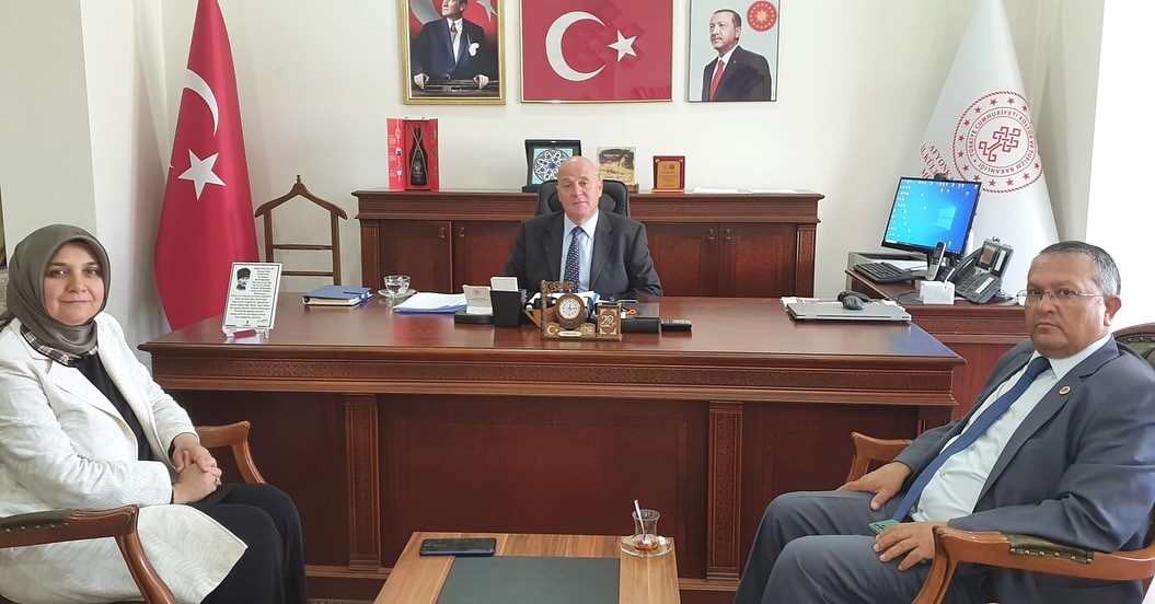 İhsaniye Belediyesi, il genelindeki kültürel faaliyetleri desteklemek amacıyla önemli bir