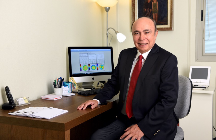 Her yaşta görülebilen şaşılık hastalığı sadece görsel ve estetik değil,