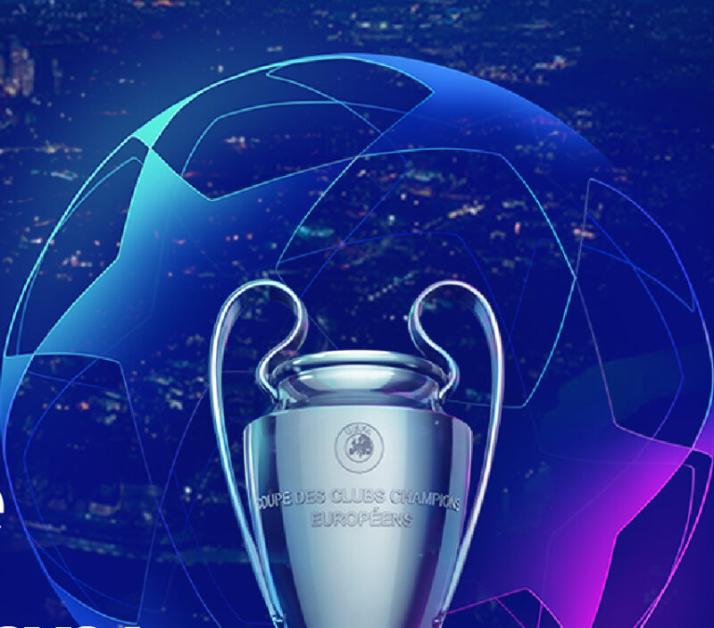 UEFA Şampiyonlar Ligi play-off turu maçlarının ardından son 16’ya yükselen