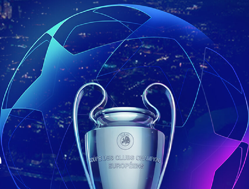 UEFA Şampiyonlar Ligi play-off turu maçlarının ardından son 16’ya yükselen