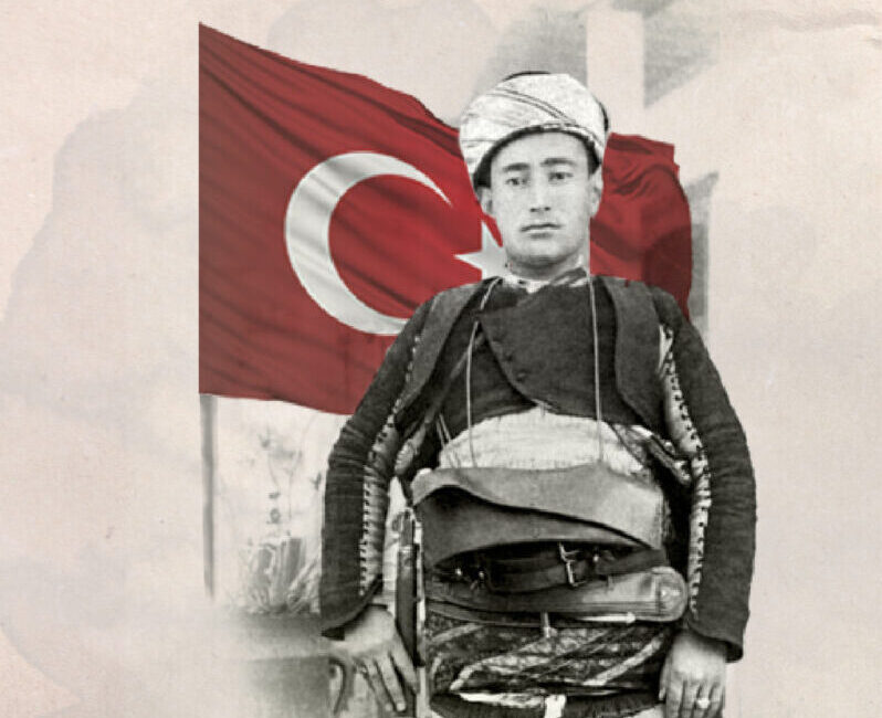 Milli Mücadele döneminde gösterdiği kahramanlıklar dolayısıyla “Efelerin Efesi” olarak anılan