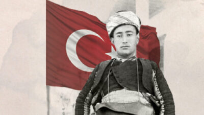 Milli Mücadele döneminde gösterdiği kahramanlıklar dolayısıyla “Efelerin Efesi” olarak anılan