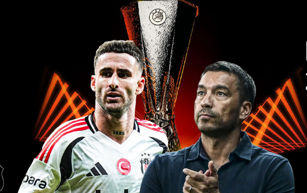 Beşiktaş, UEFA Avrupa Ligi’nin ilk haftasında Hollanda ekibi Ajax’a konuk